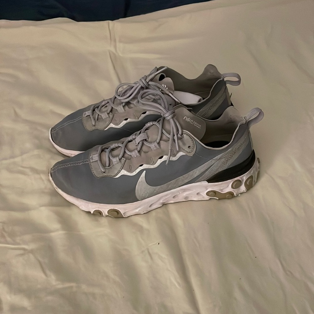 Nike React Element 55
